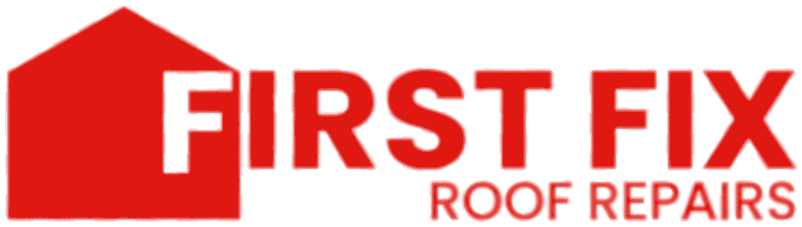 First Fix Roof Repairs
